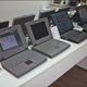Illustration for article titled This Collection of Old Apple Hardware Is Heroic